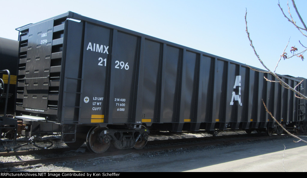 AIMX 21296